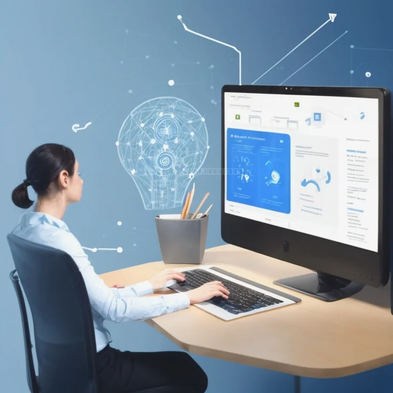 Diagrama del modelo de negocio de Neuravio